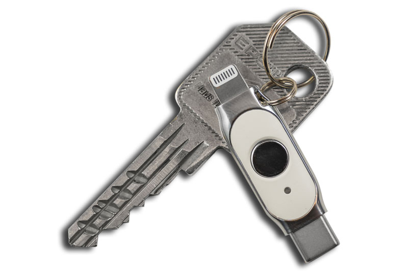 FEITIAN-K44-Sicherheitstoken-Key