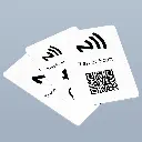 bw_printed_nfc_pvc_card_ntag213_vertical_group_1.webp