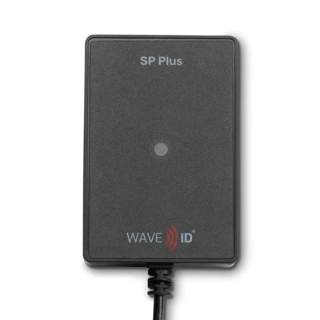 WAVE ID SP Plus