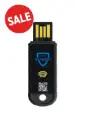 Swissbit iShield Key FIDO2 (USB-A)