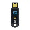 Swissbit iShield Key FIDO2 (USB-A)