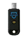 Swissbit iShield Key FIDO2 (USB-C)