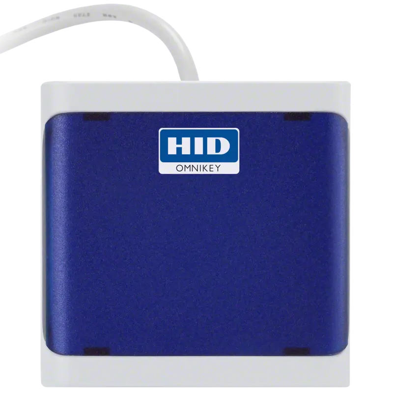 HID OMNIKEY 5022