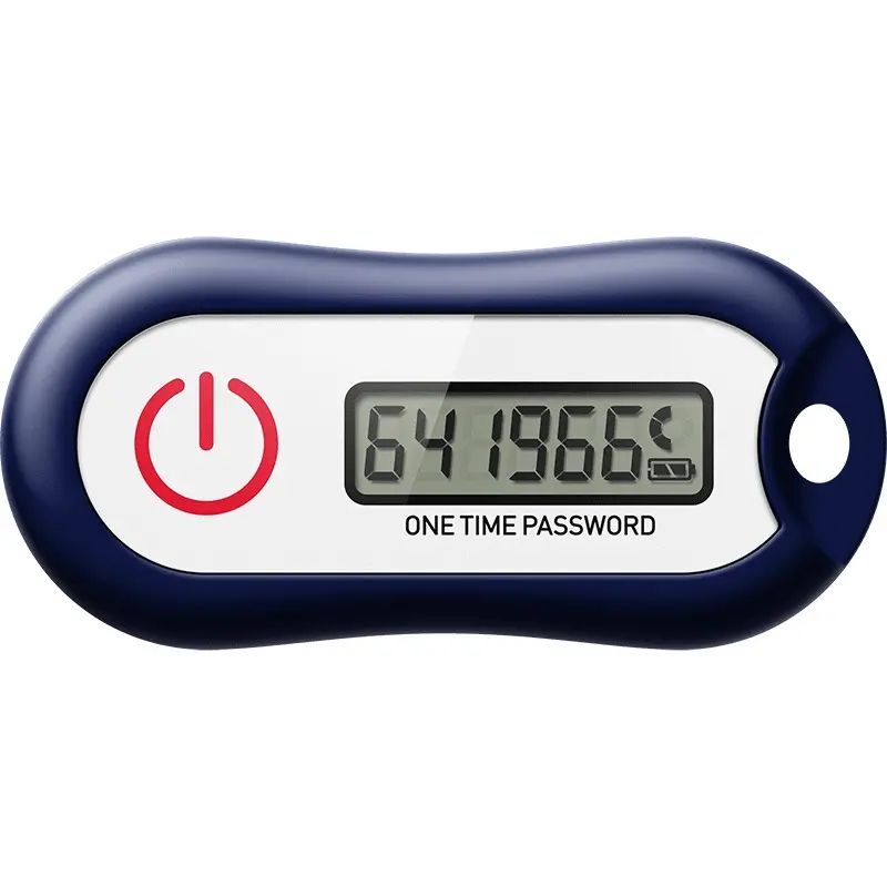 [C200-I34-30S] Feitian c200 OTP (TOTP)- I34 (30 seconds, SHA-1)