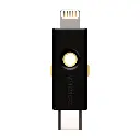 YubiKey 5Ci FIPS - Tray Version