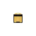YubiKey 5 Nano - Tray Version