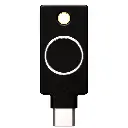 YubiKey C Bio