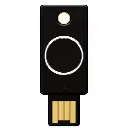 YubiKey Bio - Tray Version