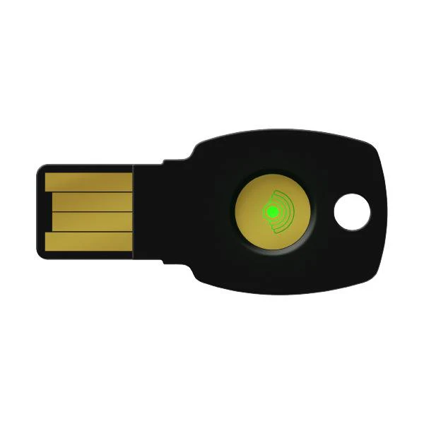 Feitian NFC Security Key - K9
