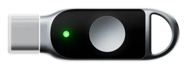 Feitian Security Key - K39