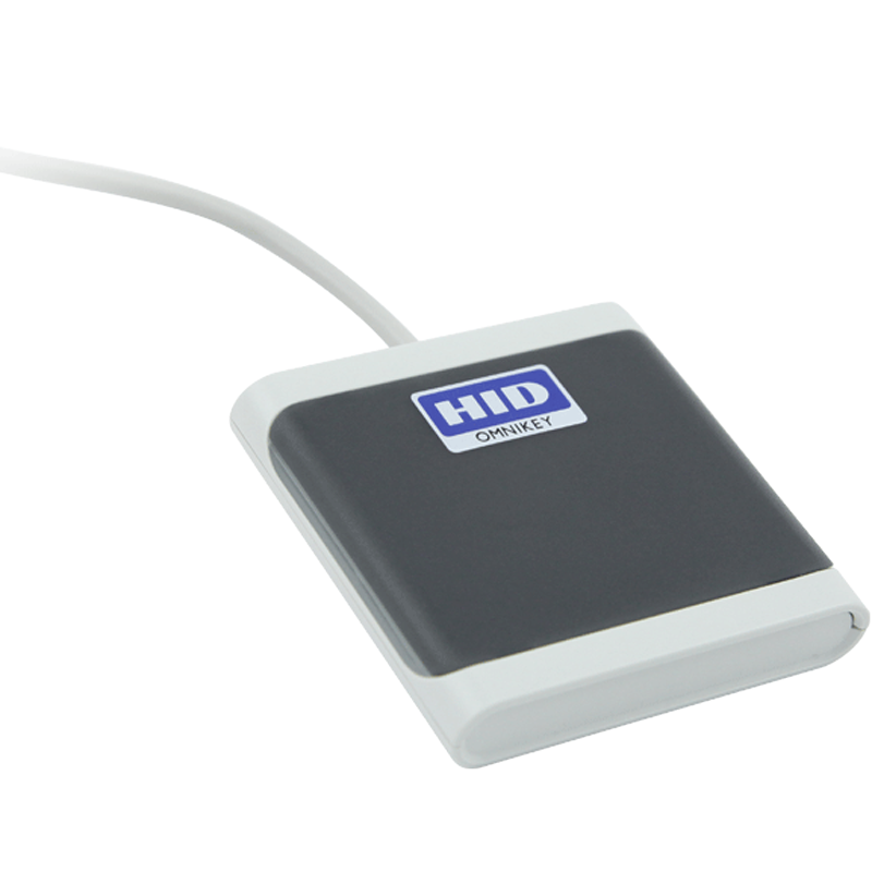 HID OMNIKEY 5025CL