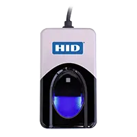 HID DigitalPersona 4500 Fingerprint Reader