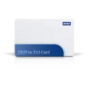HID MIFARE DESFire EV3 Card