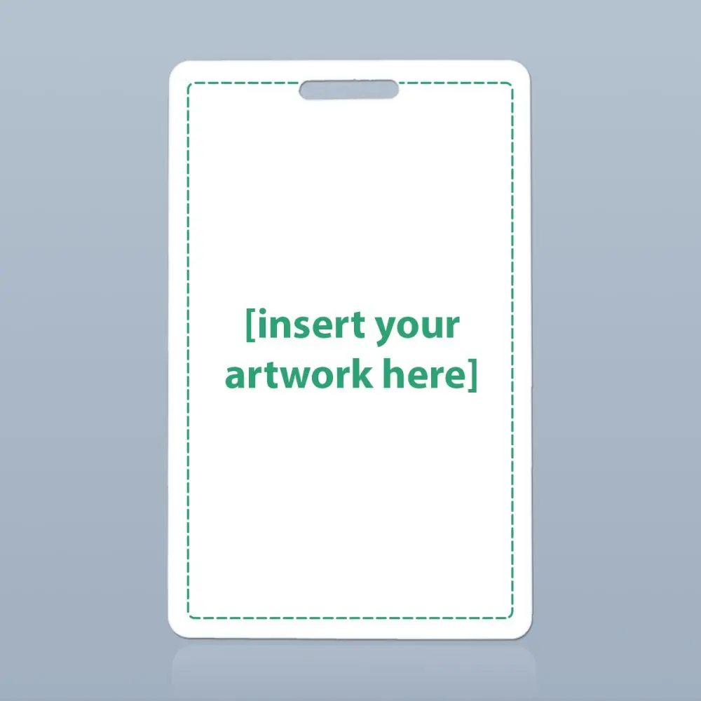 Color Direct-to-Card Printing