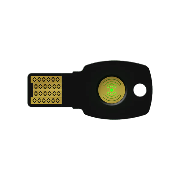 Feitian Security Key - K9D