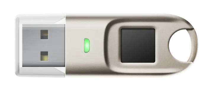 Feitian BioPass Security Key - K45