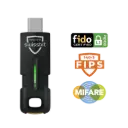 Swissbit iShield Key 2 FIDO2 (USB-C / NFC) FIPS