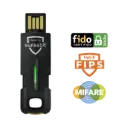 Swissbit iShield Key 2 FIDO2 (USB-A / NFC) FIPS