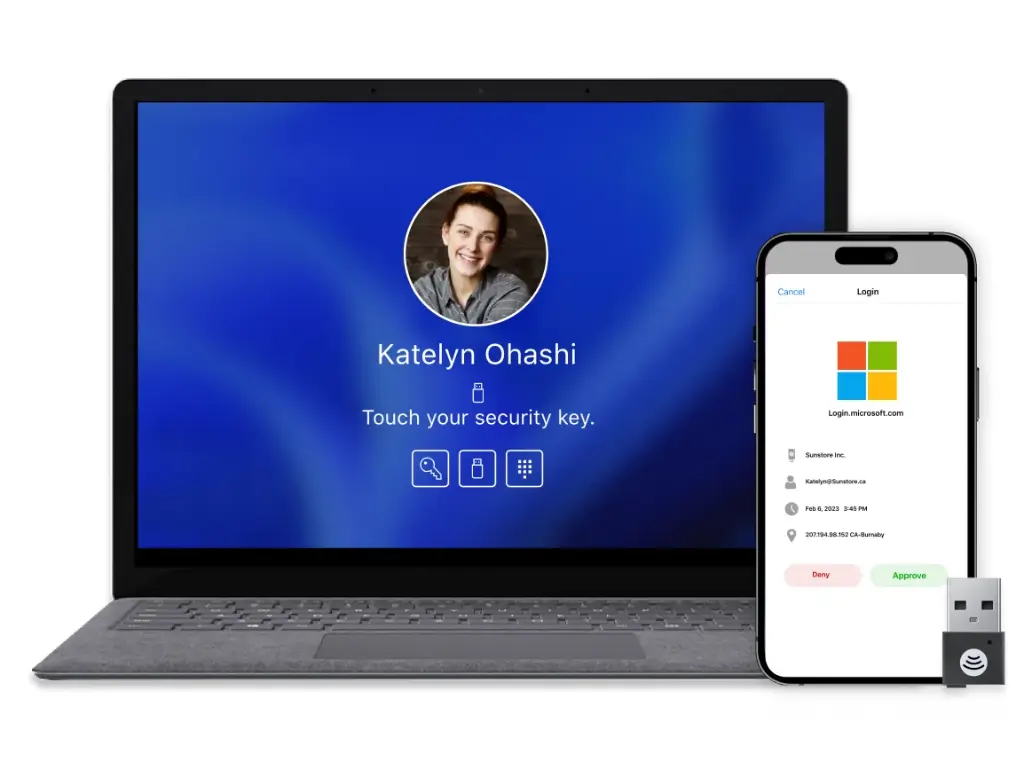 IDmelon Reader USB-C