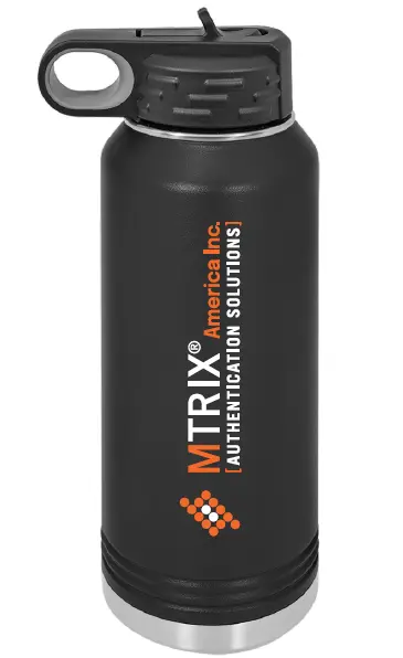 MTRIX Sport Bottle
