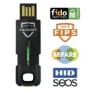 Swissbit iShield Key 2 FIDO2 (USB-A / NFC)