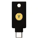 YubiKey 5C NFC FIPS 140-3 - Tray Version