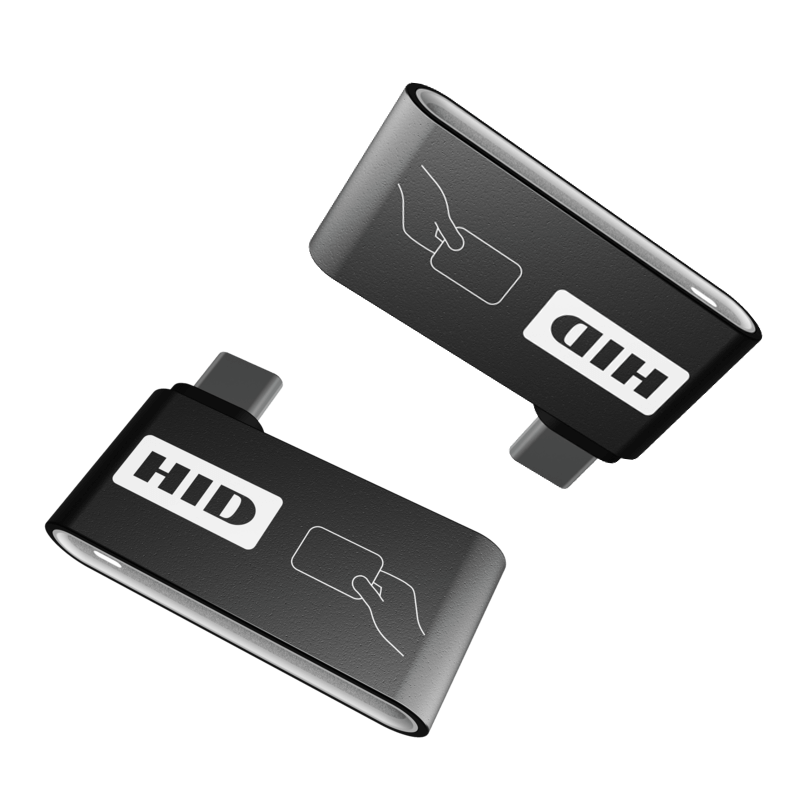 HID OMNIKEY RFID SE PLUG