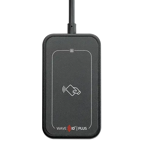 WAVE ID Plus Mini