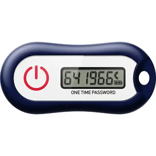 Feitian c200 OTP (TOTP)- I34