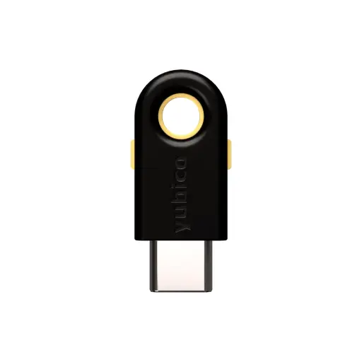 YubiKey 5C FIPS
