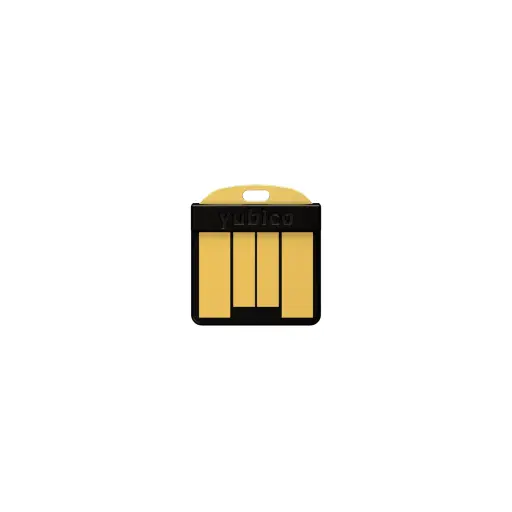 YubiKey 5 Nano FIPS