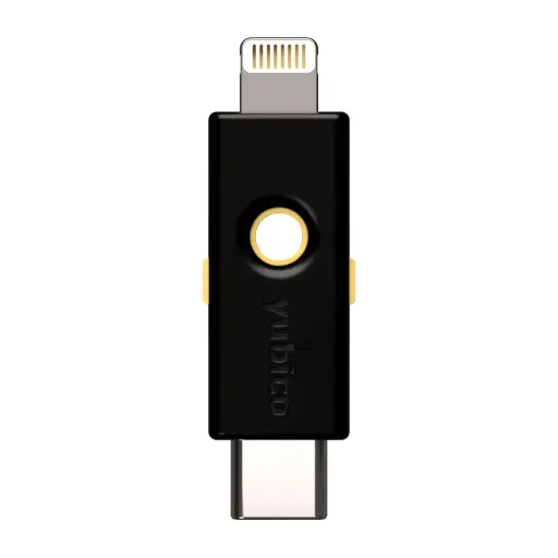 YubiKey 5Ci FIPS