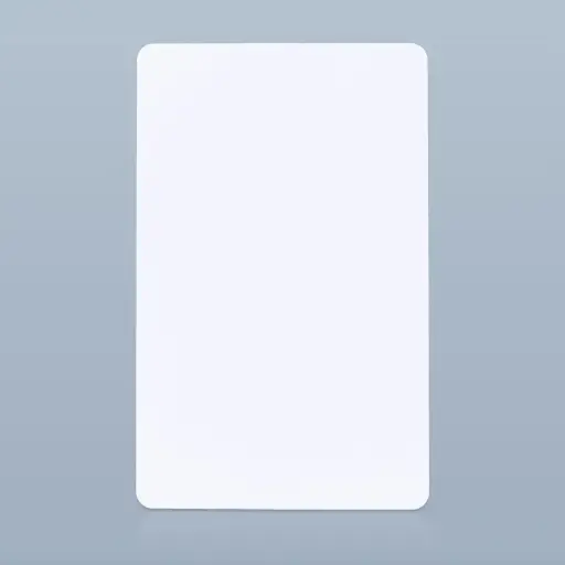 NFC PVC Card - NTAG213
