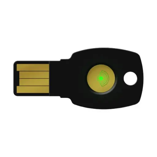 Feitian NFC Security Key - K9