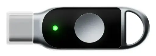 Feitian Security Key - K39