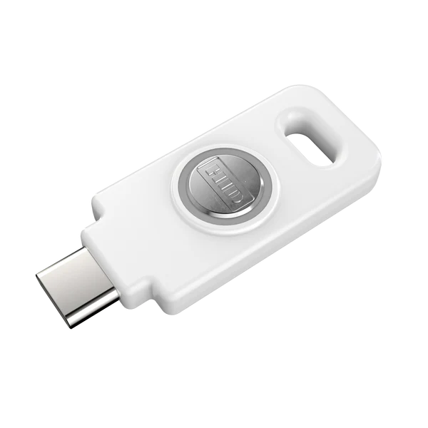 [BKN306P100] HID Crescendo Key v3 USB-C
