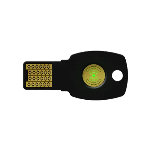 [K9-PIV] Feitian Security Key - K9-PIV