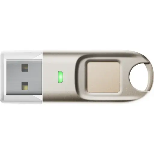 Feitian BioPass Security Key - K27+