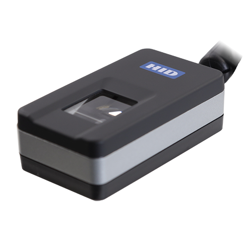 HID DigitalPersona 5200 Fingerprint Reader
