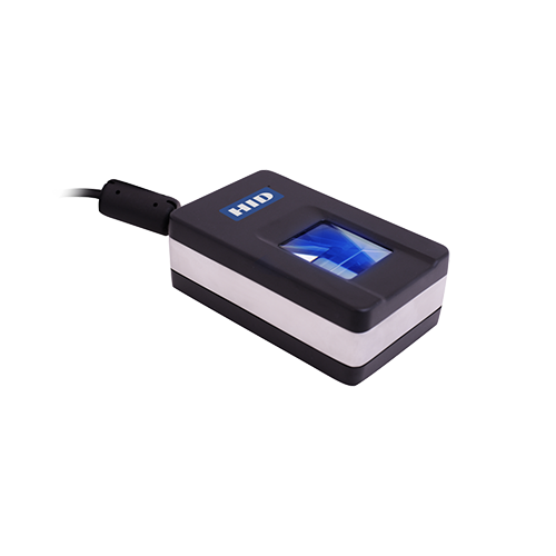 HID DigitalPerona 5300 Fingerprint Reader