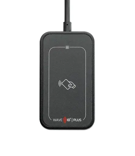 WAVE ID Plus Mini