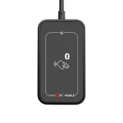 WAVE ID Mobile Mini Reader