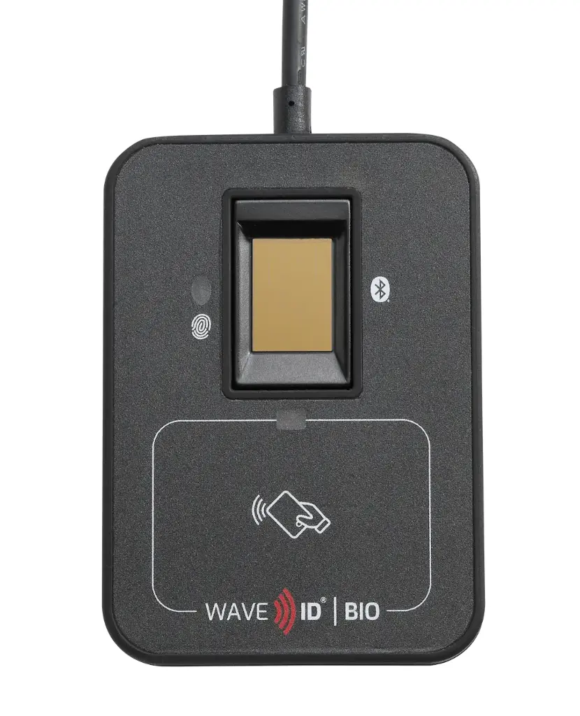 WAVE ID Bio