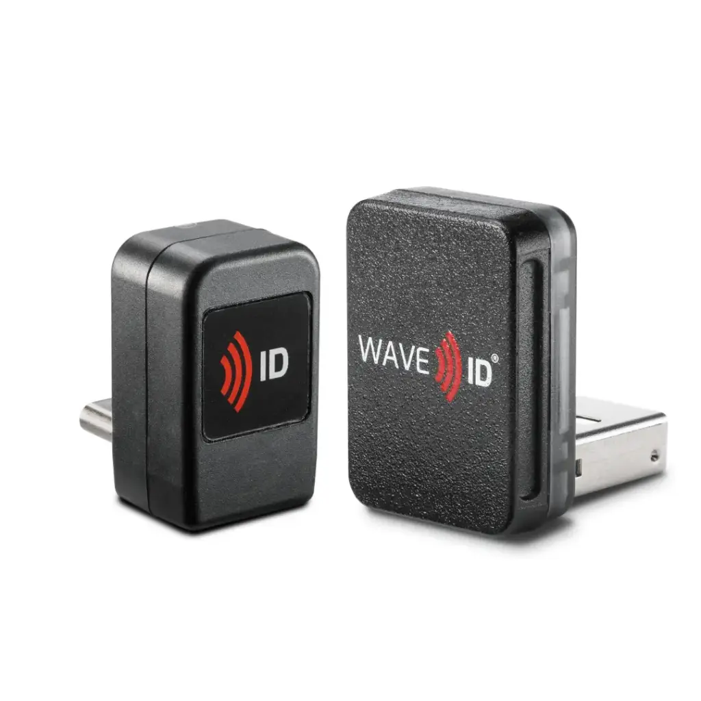 WAVE ID Nano | MTRIX America Inc.