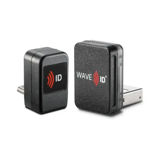 WAVE ID Nano