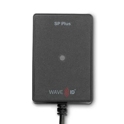 WAVE ID SP Plus