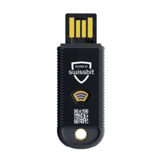 Swissbit iShield Key Pro (USB-A)