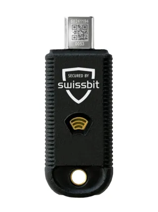 Swissbit iShield Key Pro (USB-C)