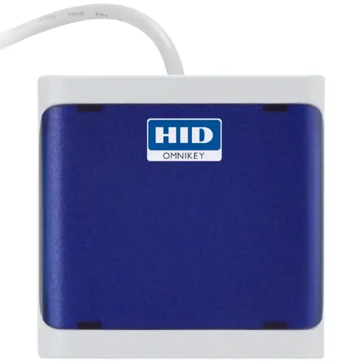 HID OMNIKEY 5022