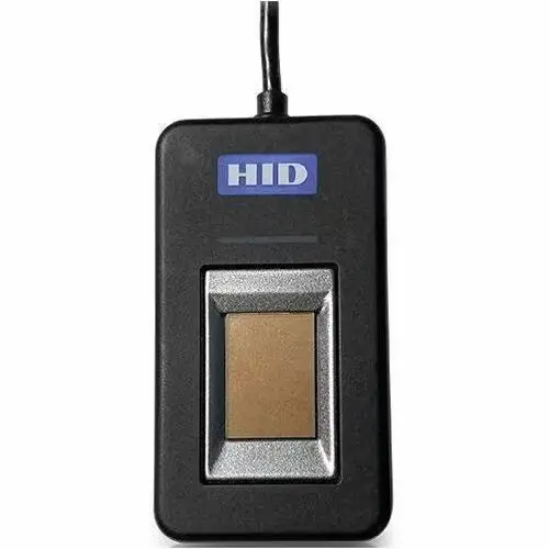 [TC710-A3-01-DEP] HID EikonTouch TC710 Capacitive Fingerprint Reader - USB